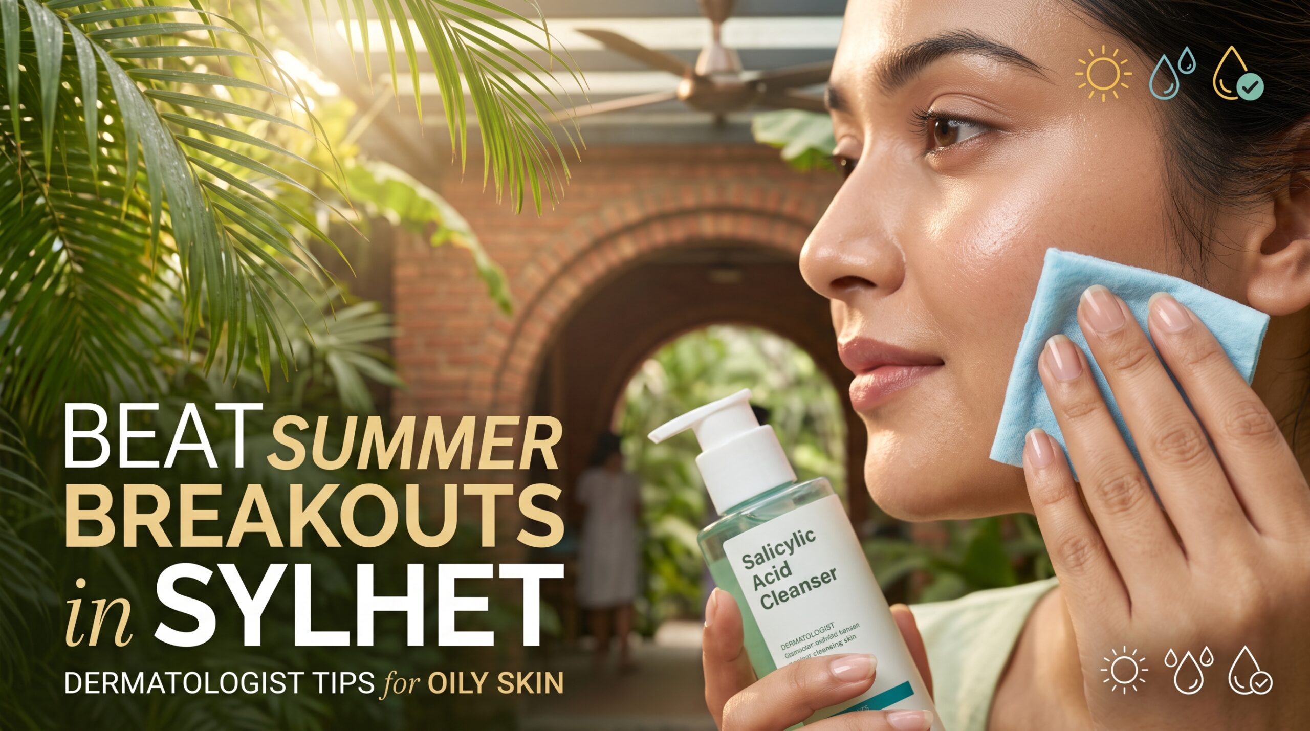 acne treatment sylhet