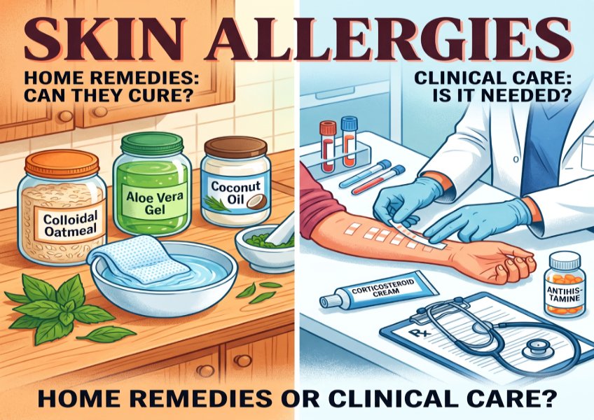 allergy treatment