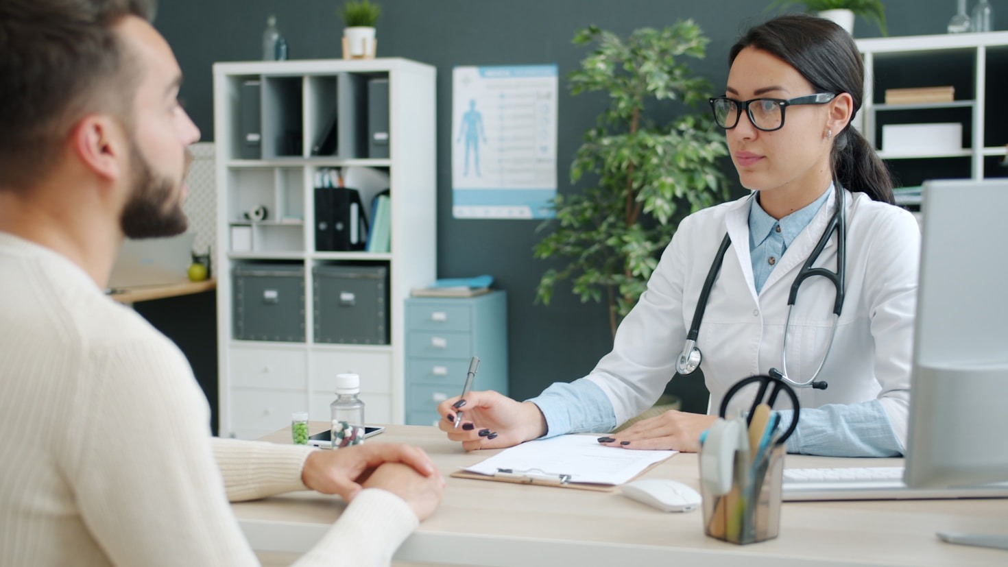 The Importance of Professional Skin Assessments