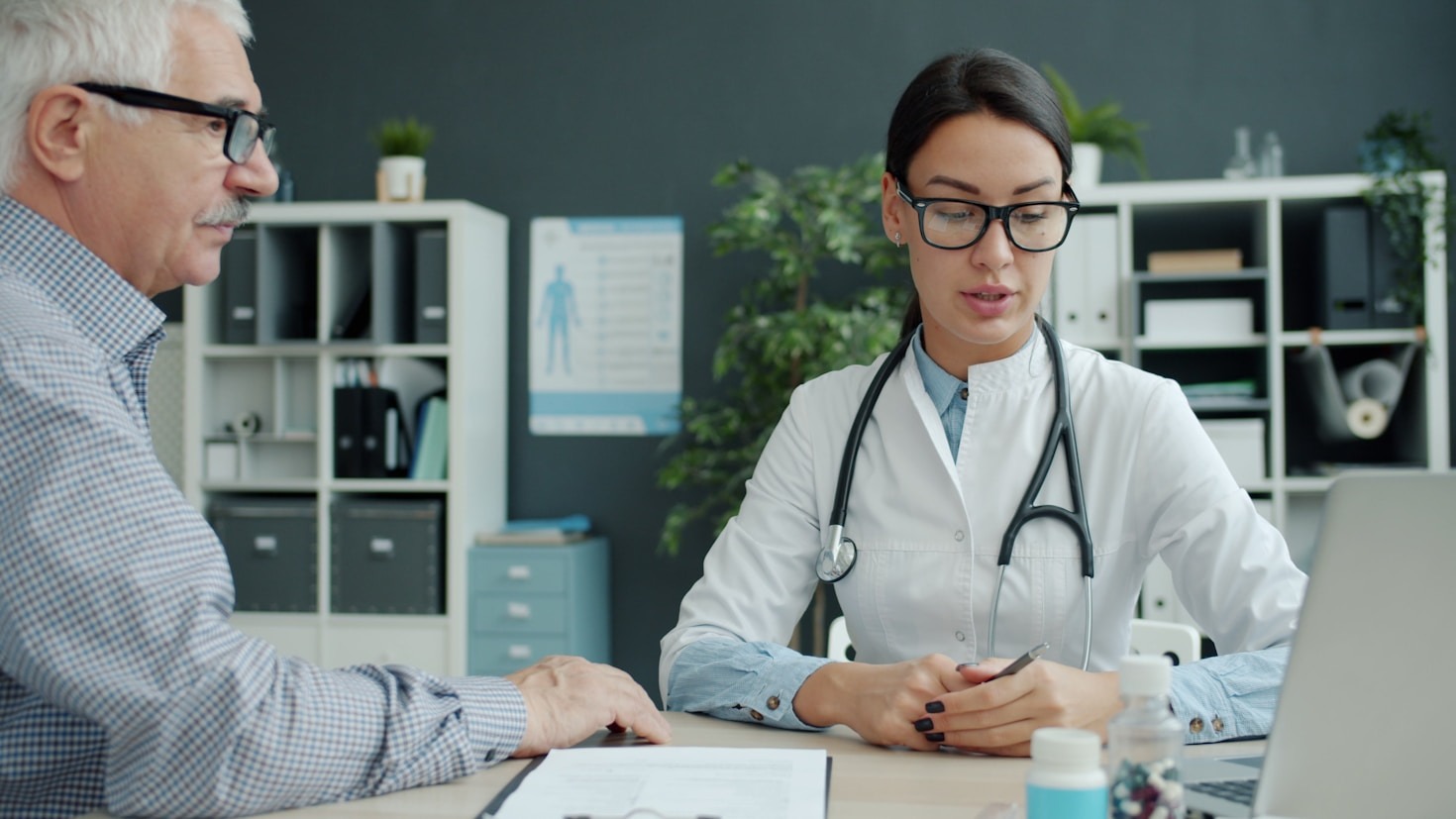 Common Myths About Modern Dermatology Care